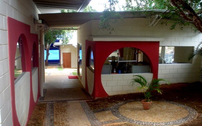 arquiteto marcos cunha academia sousas 1