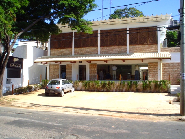 arquiteto marcos cunha loja roupas masculinas 1