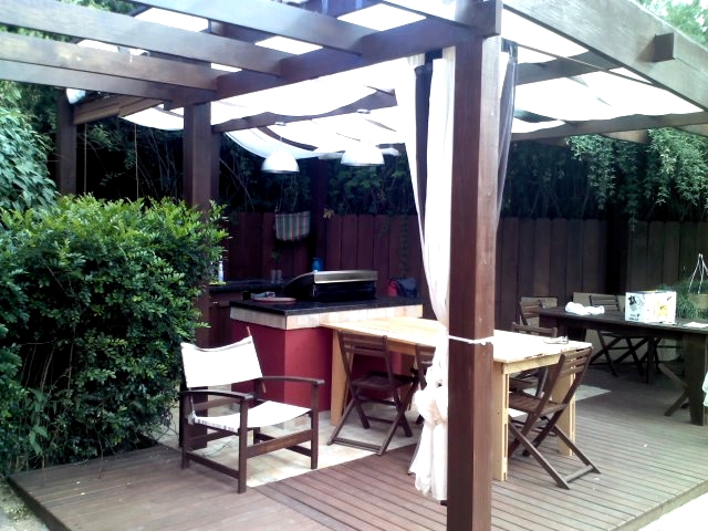 arquiteto marcos cunha pergolado em area de lazer 02