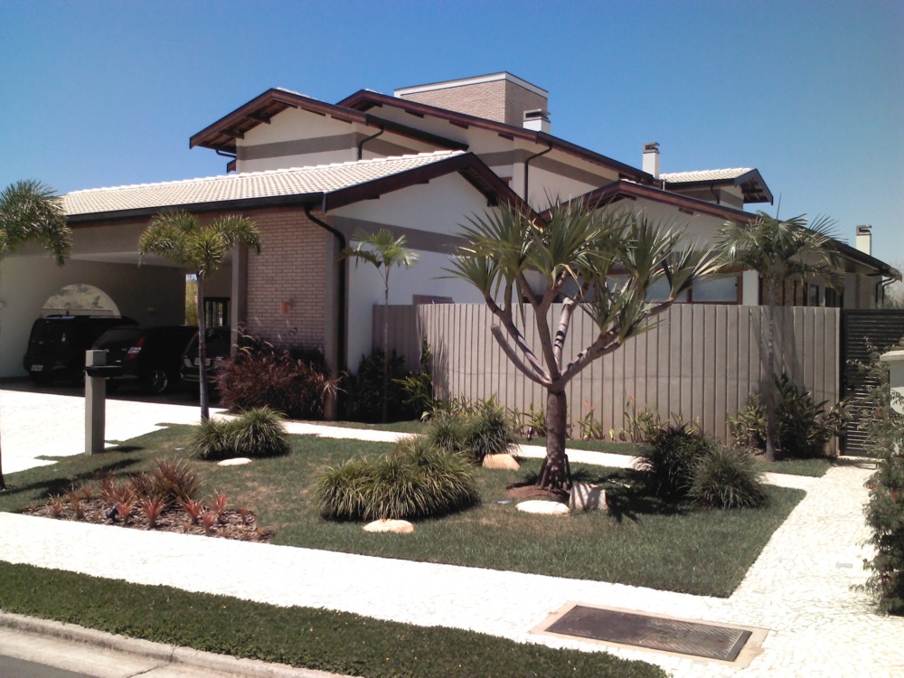 arquiteto marcos cunha residencia condominio avdp 0