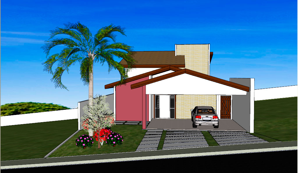 arquiteto marcos cunha residencia condominio barao geraldo 02