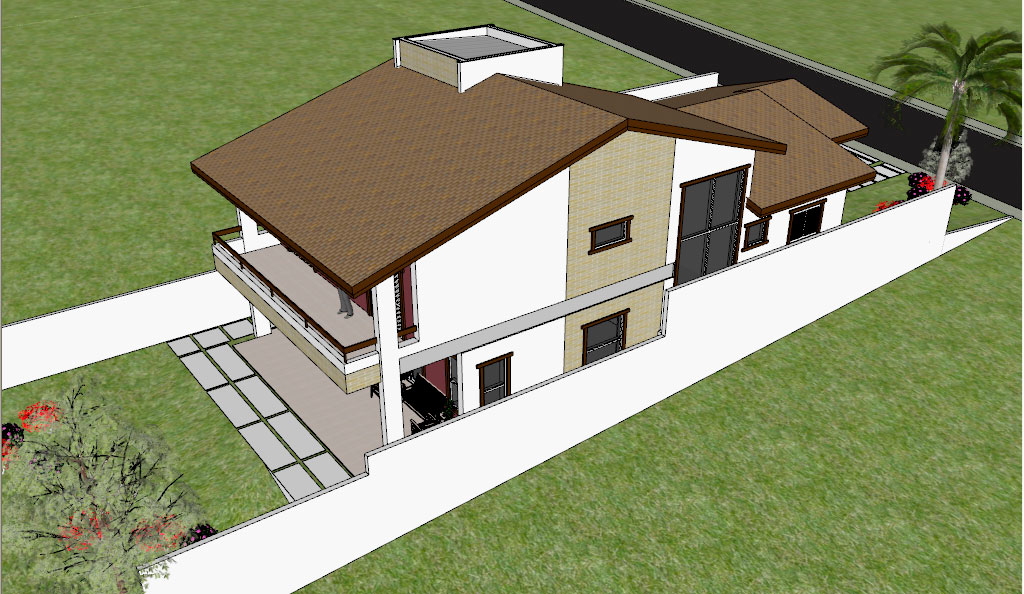 arquiteto marcos cunha residencia condominio barao geraldo 04