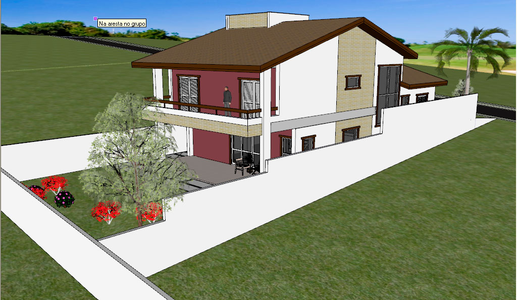 arquiteto marcos cunha residencia condominio barao geraldo 05