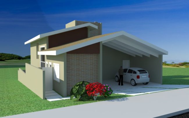 arquiteto marcos cunha residencia condominio gv 1