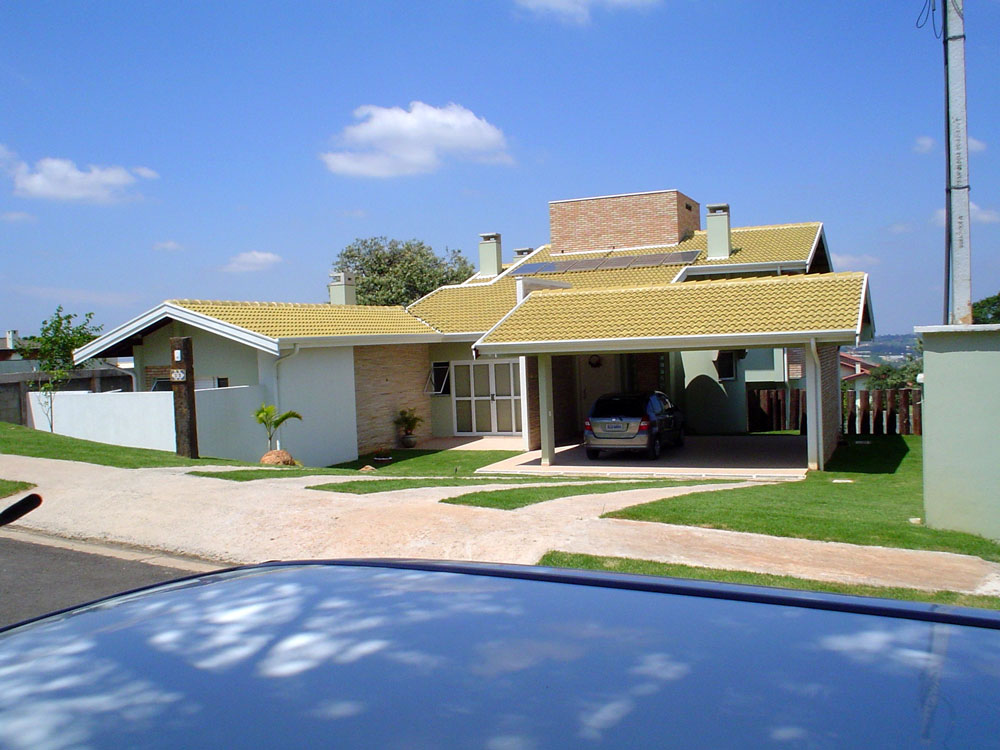 arquiteto marcos cunha residencia condominio mv 2