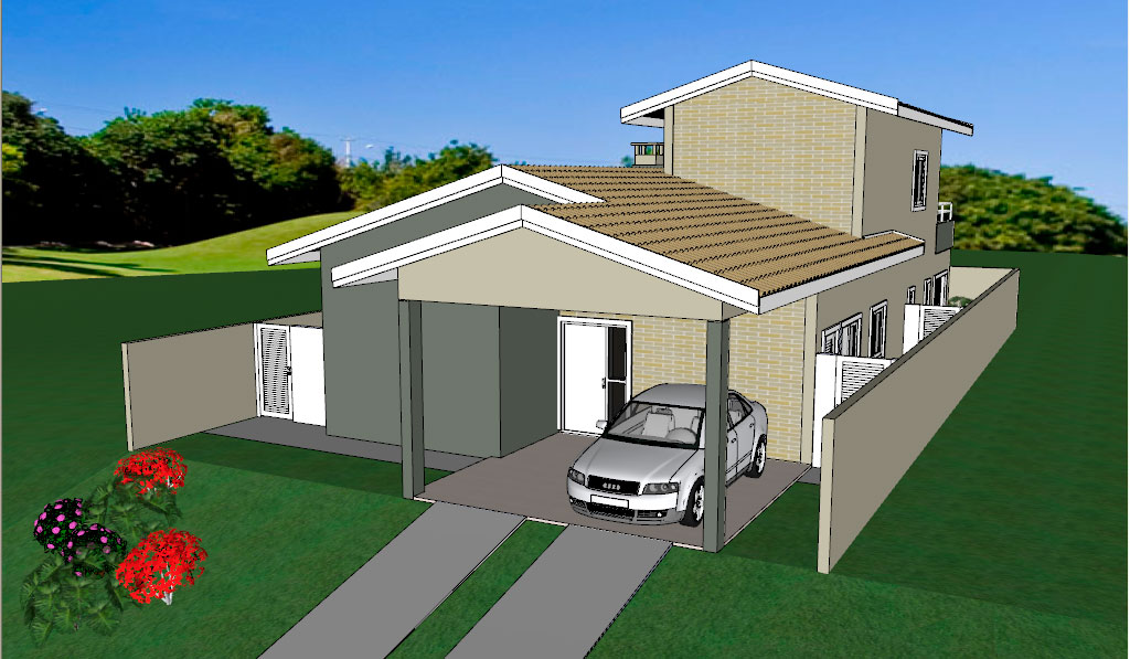 arquiteto marcos cunha residencia condominio tc1 01