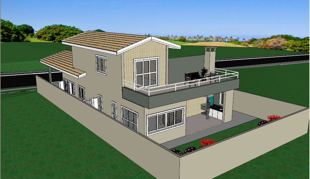 arquiteto marcos cunha residencia condominio tc1 04