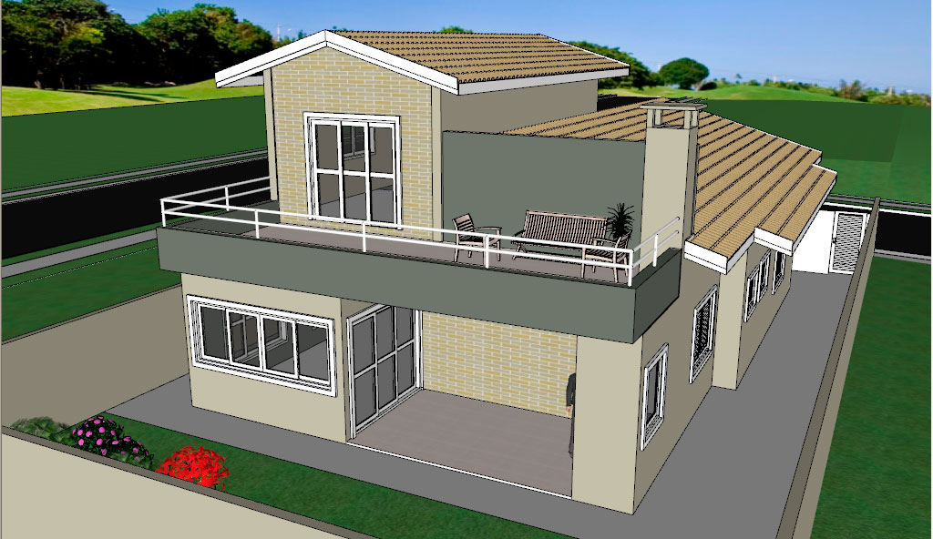 arquiteto marcos cunha residencia condominio tc1 05