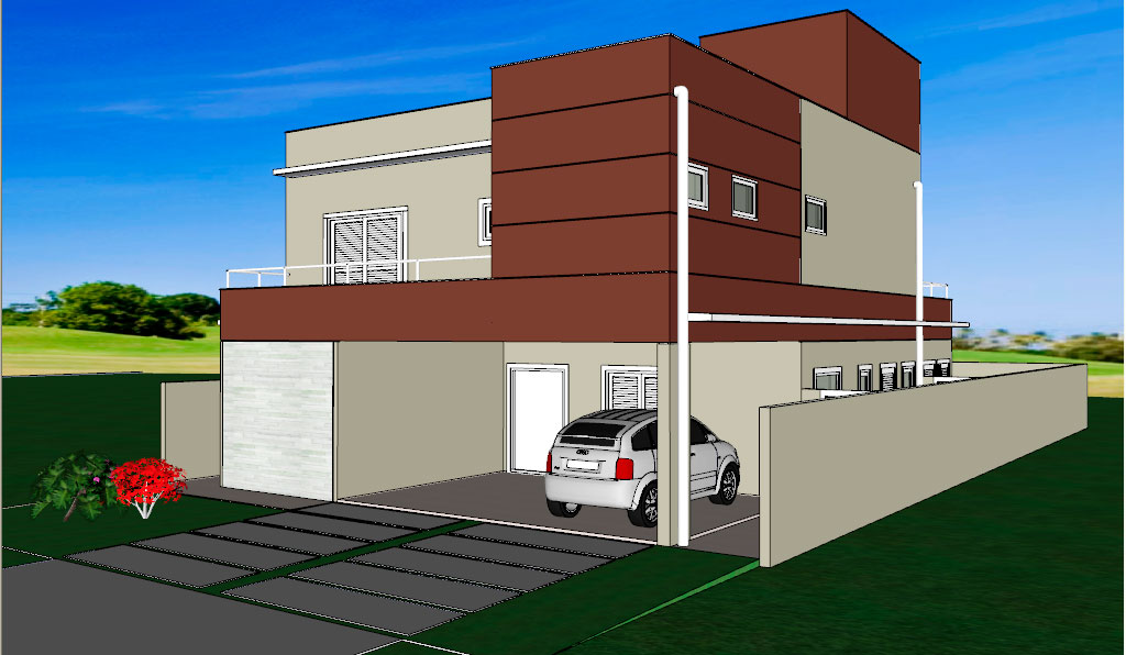 arquiteto marcos cunha residencia condominio tc2 02