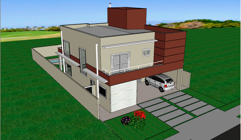 arquiteto marcos cunha residencia condominio tc2 03