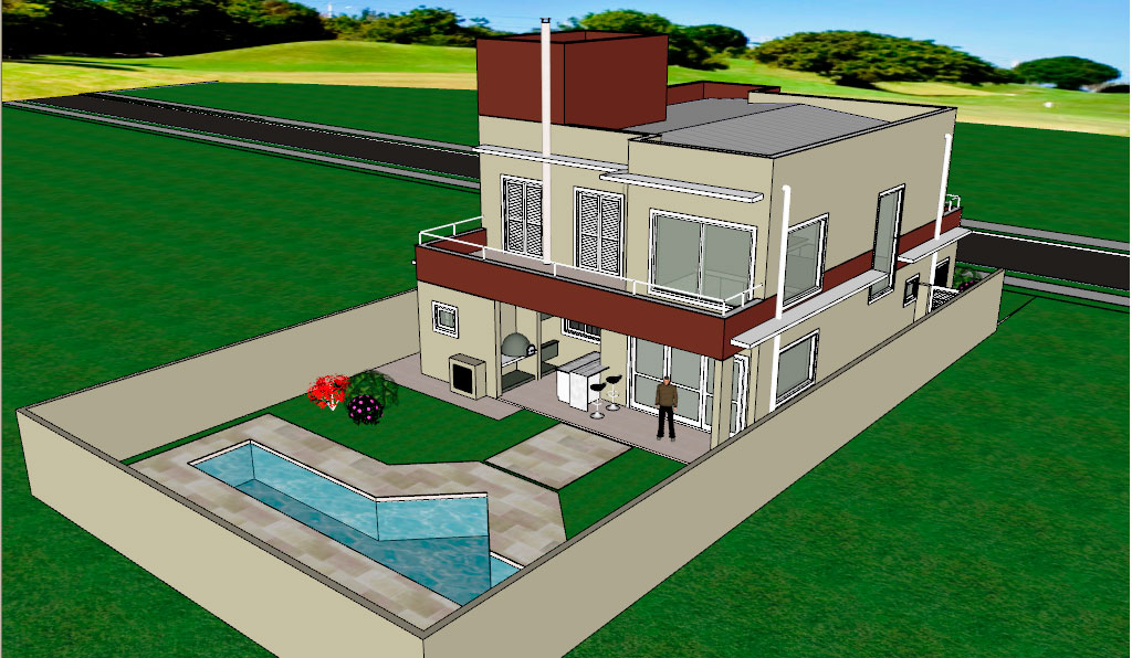 arquiteto marcos cunha residencia condominio tc2 04