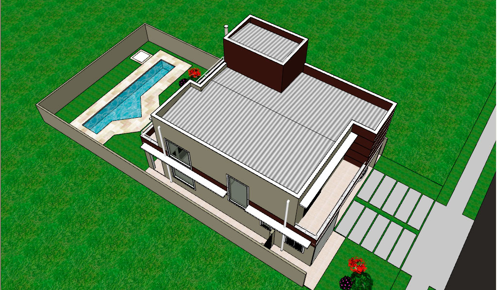 arquiteto marcos cunha residencia condominio tc2 05