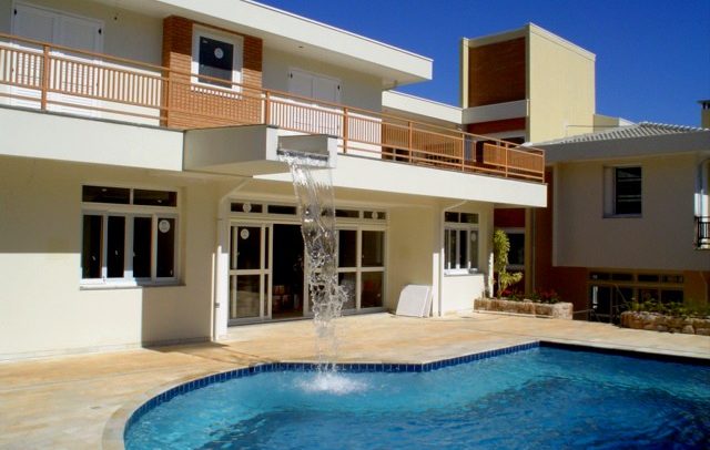 arquiteto marcos cunha residencia condominio vi 0