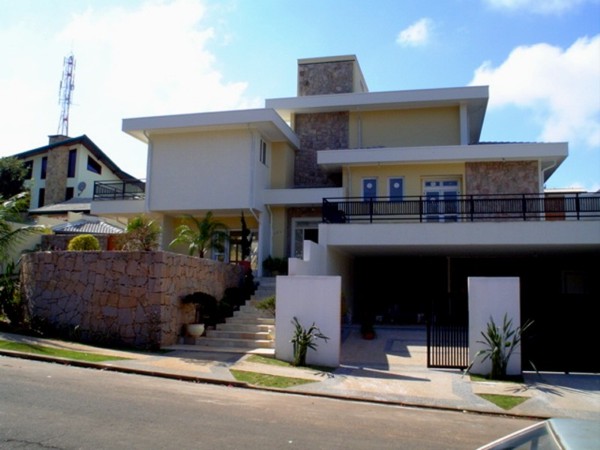 arquiteto marcos cunha residencia condominio vi 1