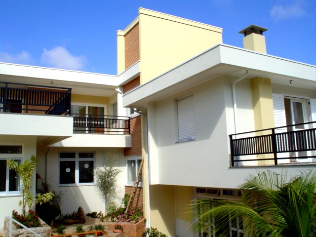 arquiteto marcos cunha residencia condominio vi 5