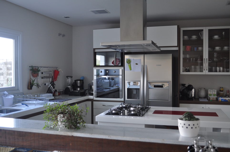 arquiteto marcos cunha residencia condominio zd 7