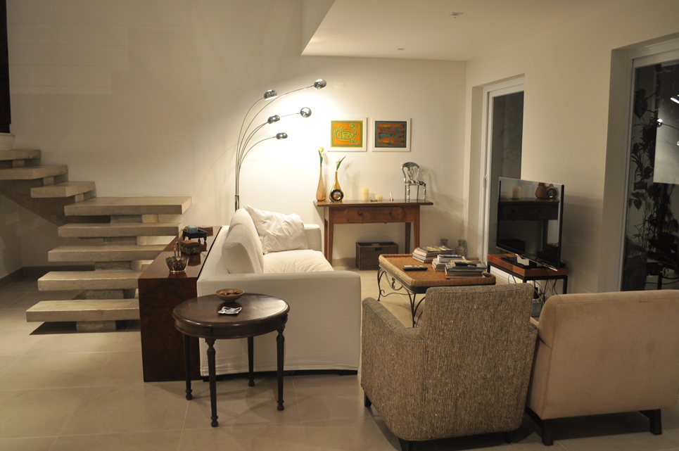 arquiteto marcos cunha residencia condominio zd 9