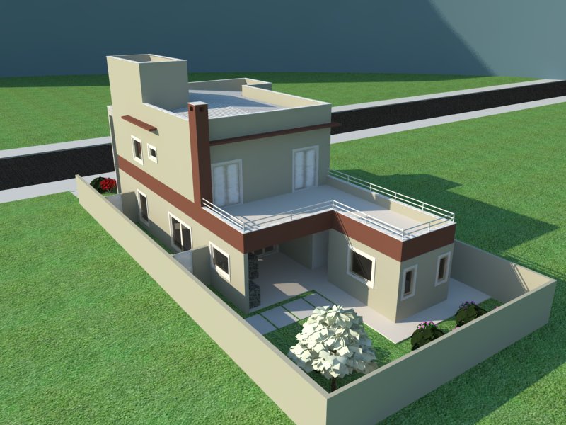 arquiteto marcos cunha residencia spk 06