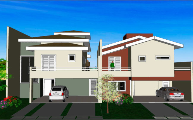 arquiteto marcos cunha residencias condominio rr 01