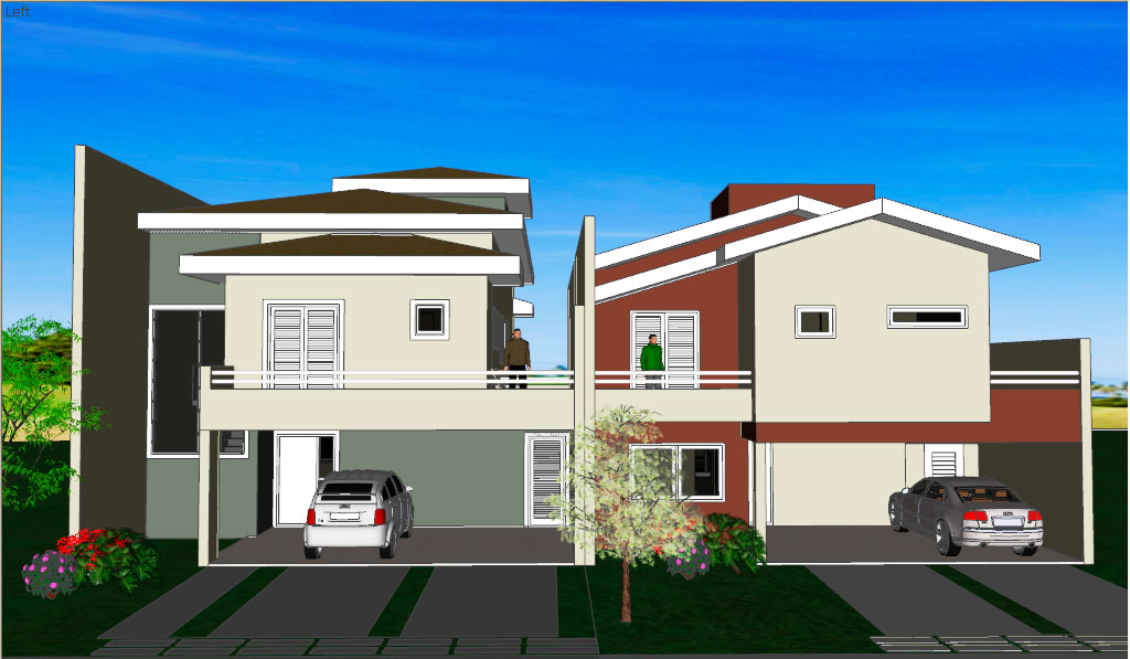 arquiteto marcos cunha residencias condominio rr 01