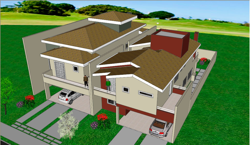 arquiteto marcos cunha residencias condominio rr 02